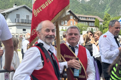 Fronleichnamsprozession 2026