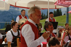 Frühschoppen Berghof Golm