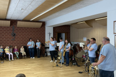 Instrumentenvorstellung 2026
