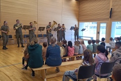 Instrumentenvorstellung