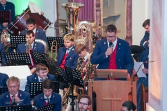 Kirchenkonzert 2024