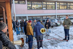 Neujahrsständchen 2026