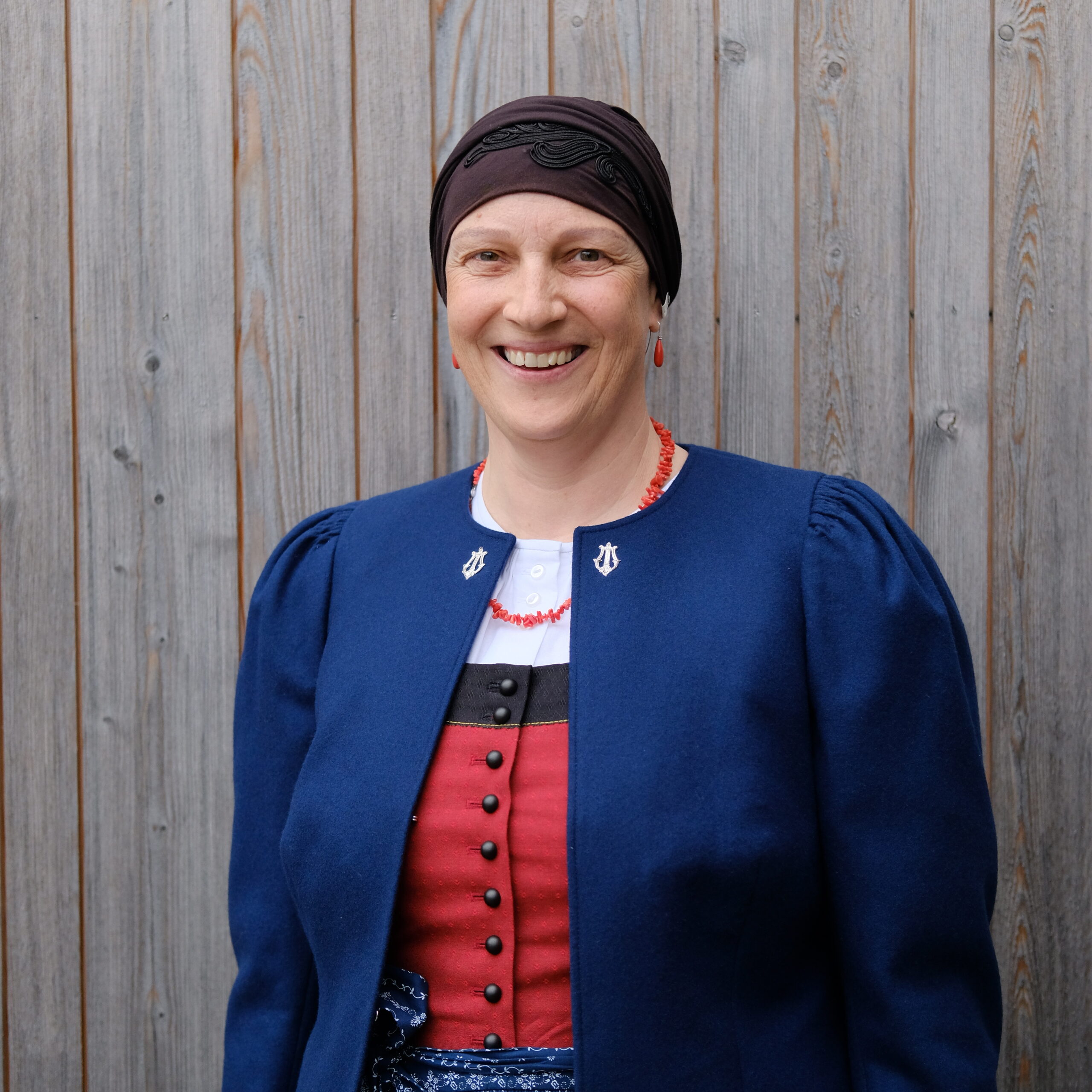 Regina Vonier-Maier