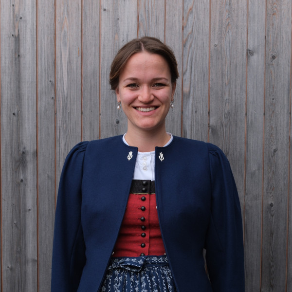 Alissa Bitschnau