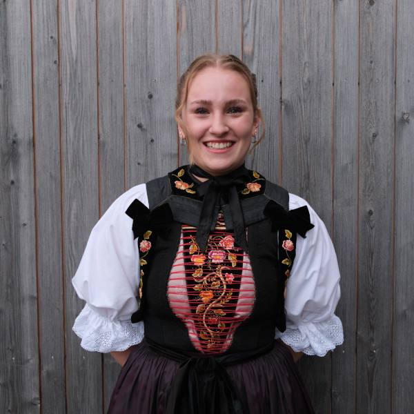 Anna-Sophia Wachter